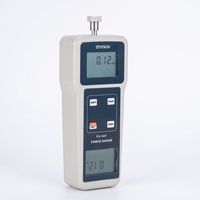 Digital Tablet Hardness Tester Physical Measuring Instrument Tablet Hardness Measuring Device For Laboratory And Quality Control