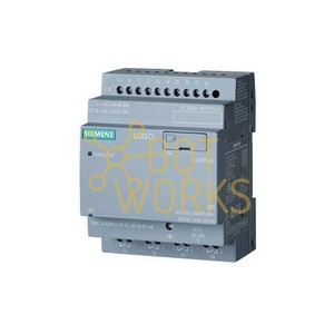 Siemens 6ED10522MD080BA2 - Nuovo - Product Image 1