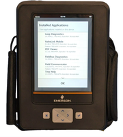 Comunicador de Campo Inalámbrico TREXLHPKLWS3S AMS Trex HART Plus Intrínsecamente Seguro ATEX IECEx
