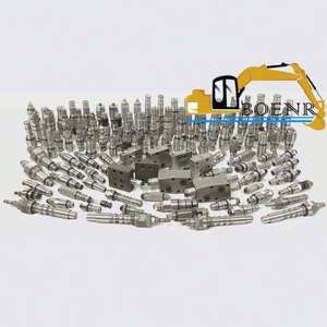 Graafmachine Onderdelen <span class=keywords><strong>Solar</strong></span> 330-iii S330-3 Emmer Cilinder Afdichting <span class=keywords><strong>Kit</strong></span> 2440-9415akt - Product Image 4