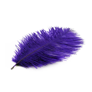 Venta al por mayor barato 45-50 cm a granel pluma de <span class=keywords><strong>avestruz</strong></span> natural carnaval artesanía decorativa Plumas <span class=keywords><strong>Avestruz</strong></span> - Product Image 6