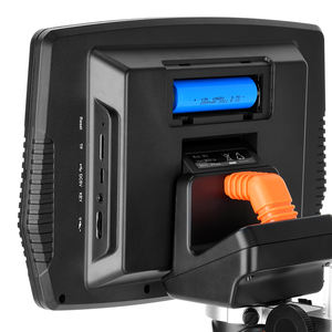 携帯電話用9インチデジタルLCD顕微鏡 (BM-DM62B) - Product Image 5