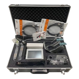 YAOMATEC-máquina de impresión de código de barras, inyección de tinta en línea de impresión térmica, con fecha de caducidad de datos variables, logotipo QRcode, codificación por lotes, 50,8 MM - Product Image 2