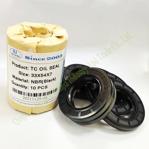 Joint d'huile Cfw Tc 42 62 7 Joint d'huile squelette Brother Ta Tb Tc - Product Image 3