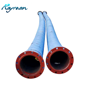 Резиновый гибкий шланг для добычи золота, 10 бар - Product Image 3
