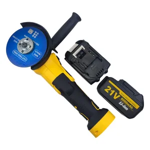 GMTOOLS factory price professional 6000r/min 2200w 230mm electric angle grinder
