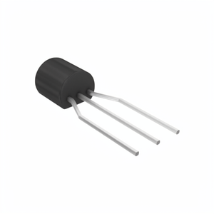 ทรานซิสเตอร์ MPSA92RLRA ซื้อออนไลน์ ชิ้นส่วนอิเล็กทรอนิกส์ของแท้ บริการครบวงจร - Product Image 1