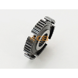 Cuerpo del sincronizador, transmisión manual, adecuado para sincronización IVECO 157.169 - Product Image 1