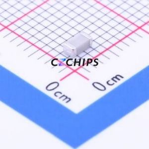 1206N101J202 SMD <b>Capacitor</b> (MLCC) 1206 ( Capacitance: 100pF )( Precision: 5% Rated Voltage: 2kV ) - Product Image 2