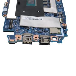 Para Lenovo Thinkpad L13 Gen3 Intel L13 Yoga Gen3 Placa-mãe portátil Intel M2L25 100% testado 5B21K86257 5B21K86256 - Product Image 6