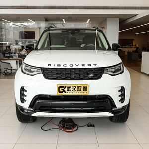 2026 China Coche de Gasolina Usado Barato <span class=keywords><strong>Land</strong></span> <span class=keywords><strong>Rover</strong></span> <span class=keywords><strong>Discovery</strong></span> 5, SUV Familiar de Lujo, Coches Usados en Venta, Versátil y Envío Global - Product Image 2