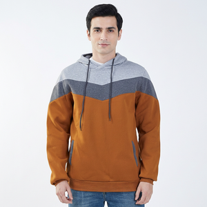 Sudaderas con capucha y sudaderas de algodón 100% para hombre, tallas grandes, personalizadas, informales, lisas, en venta. - Product Image 1