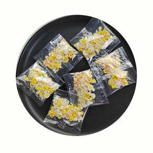 500g di Decorazioni in Argilla Polimerica, Fette di Pulcini e Uova di Pasqua Assortite - Product Image 5