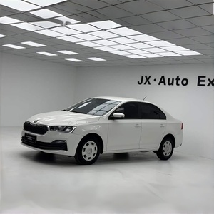 Auto Usata <span class=keywords><strong>Skoda</strong></span> Rapid <span class=keywords><strong>2021</strong></span>, 1.5L Automatica, Guida a Sinistra, Berlina, Vendita all'Ingrosso e al Dettaglio - Product Image 1