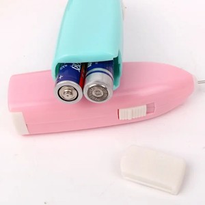 Offre Spéciale Portable automatique batteur à oeufs à piles puissant fouet à main fabricant de mousse mélangeur <span class=keywords><strong>Mini</strong></span> mousseur à lait électrique fo - Product Image 5