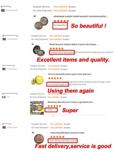 Fabricant OEM de pièces de monnaie personnalisées, fournitures de collection de pièces de monnaie, <span class=keywords><strong>achat</strong></span> et <span class=keywords><strong>vente</strong></span> de pièces de monnaie - Product Image 6