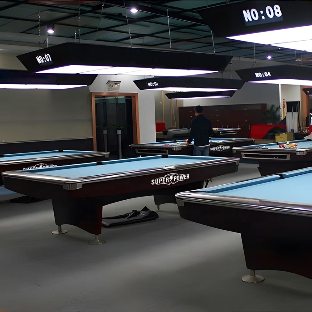 ビリヤードテーブル￼ Amazon.co.jp: 【JBSビリヤード台】モダンダイニング-03