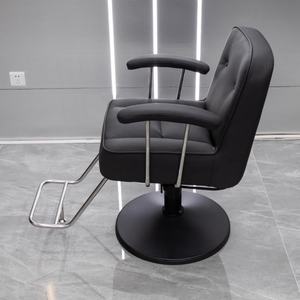 Chaises de barbier de qualité supérieure, équipement de salon de beauté, de tatouage et de coiffure, fabrication industrielle, robustes et professionnelles - Product Image 4