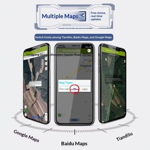 Localizador GPS <span class=keywords><strong>para</strong></span> Ganado, Collar 4G, Resistente al Agua IP67, <span class=keywords><strong>Dispositivo</strong></span> de Rastreo <span class=keywords><strong>para</strong></span> Mascotas, Escucha Remota, Perros de Caza - Product Image 5