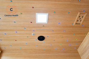 Salle de sauna vapeur intérieure haut de gamme <span class=keywords><strong>Cassina</strong></span> Health, fabricant direct d'usine, personnalisation OEM ODM sous marque privée - Product Image 5
