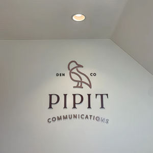 Cina invito lettera in acciaio inox lettere e numeri lettering oro per porta di casa numeri - Product Image 4