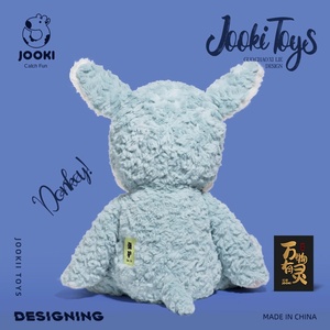 Xu hướng <span class=keywords><strong>2025</strong></span> New arrivals bướng bỉnh gấu công chúa siêu mềm PP bông sang trọng Đồ chơi búp bê gối căng thẳng cứu trợ sinh nhật 31cm-50cm UV - Product Image 4