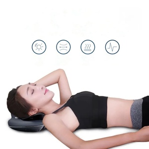 Masajeador Eléctrico de Cuello y Hombros, Portátil, Máquina de Masaje EMS para Cuello, Gran Venta - Product Image 5