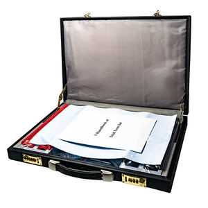กล่องเลนส์ทดลองสายตาคุณภาพสูง ชุดเลนส์ทดลอง 232 ชิ้น - Product Image 4