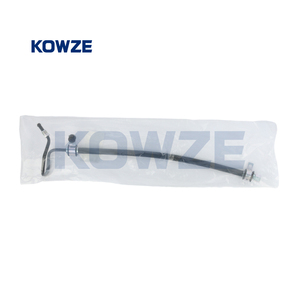 <span class=keywords><strong>Tuyau</strong></span> de <span class=keywords><strong>direction</strong></span> <span class=keywords><strong>assistée</strong></span> haute pression Kowze pour Mitsubishi Pajero L200 4455A214 MR491959 - Product Image 6