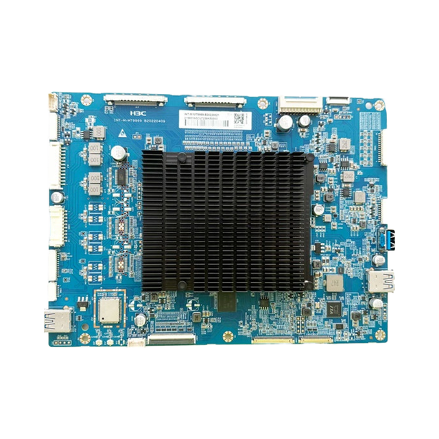 Intel INT-M-MT9969 B20220409 219803A0CU7238K50003 Embedded Motherboard Stock Embedded Computer  3.5 Inch Motherboard