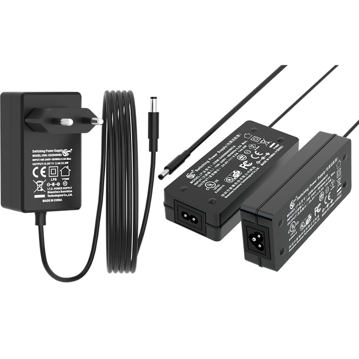 TOP CHARGEUR * Netzteil Netzadapter Ladekabel Ladegerät 12V Für Ersatz Sony AC-MS1202C