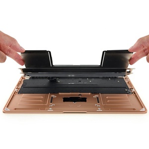 BK-Dbest nuevos accesorios parte batería del ordenador portátil A1965 A1932 <span class=keywords><strong>A2179</strong></span> para Apple Macbook Air Retina A1932 2018 2019 año - Product Image 6