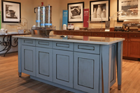 Mobilier d'hôtel haut de gamme Hampton by Hilton pour projets hôteliers de premier plan