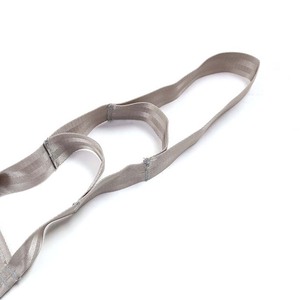 Eslinga <span class=keywords><strong>de</strong></span> elevación ajustable para pacientes con soporte para <span class=keywords><strong>la</strong></span> cabeza, perfecta para el cuidado y <span class=keywords><strong>la</strong></span> <span class=keywords><strong>rehabilitación</strong></span> en el hogar - Product Image 5