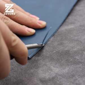 Dao tạo hình cạnh da thủ công, dụng cụ làm thủ công bằng da, dao tạo cạnh bằng tay, dao cắt tỉa, dụng cụ làm cạnh da thủ công - Product Image 3