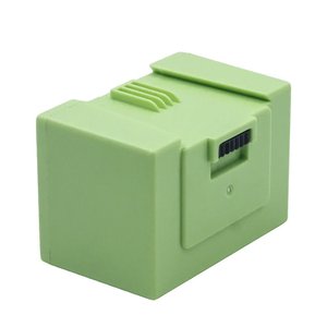 Batterie de remplacement au lithium pour iRobot i7 Roomba e et i Series i7+ e5 7150 7550 i3 <span class=keywords><strong>3150</strong></span> i3+ 3550 i4 4150 i4+ 4624864 Li-ion - Product Image 4