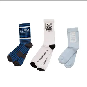 Calzini Sportivi Sostenibili, Merchandising Ecologico - Product Image 4