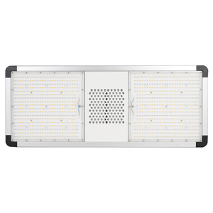 Lámpara de Cultivo LED de Espectro Completo 300W 3600W 3.0umol/J, Reemplazo de Lámpara <span class=keywords><strong>HPS</strong></span> 600W para Plantación - Product Image 5
