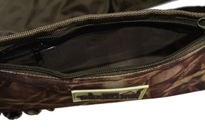 Sac banane tactique imperméable pour entraînement, chasse et camping, avec poches et bandoulière, modèle 12 Hoe pour hommes - Product Image 4