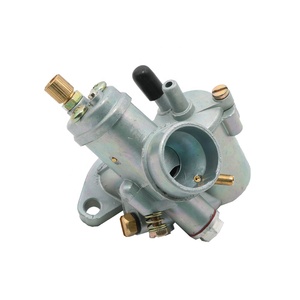 Carburateur Bing 12 de haute qualité APN <span class=keywords><strong>Tomos</strong></span> A5 Bing 1/12/346 12 mm pour moteurs Sachs 504 505 pour cyclomoteurs et scooters Hercules Prima KTM DKW - Product Image 2
