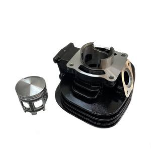 Kit de <span class=keywords><strong>cylindre</strong></span> de moto pour pièces de rechange de moto, <span class=keywords><strong>Blaster</strong></span> <span class=keywords><strong>200</strong></span>, DT200, YFS200 avec un <span class=keywords><strong>cylindre</strong></span> de <span class=keywords><strong>piston</strong></span> de 66mm - Product Image 3