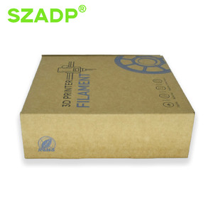 Full FDM 3D Filament Series PVA <strong>BVOH</strong> Support 1kg Vacuum Packed for 3D Printing Workshop Bulk Orders - Product Image 6