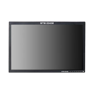 مجهر بصري معدني من Aiceyi بتكبير 50X-500X مع إضاءة LED ووظيفة قياس ودقة 1440×900 وضمان لمدة عام - Product Image 3