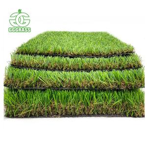 Aménagement paysager tapis de jeu en plein air herbe naturelle pour jardin intérieur - Product Image 1