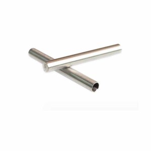 High Quality <strong>Temperature</strong> <strong>Sensor</strong> PT100 Waterproof NTC Stainless Steel 6x50mm 6x30mm Sleeve DS18B20 Tube Steel Head - Product Image 2