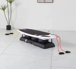 CZFIT - Equipo de Gimnasio para Yoga, Pilates y Entrenamiento de Fuerza, Fabricado con Material HDPE Duradero y Ecológico - Product Image 4