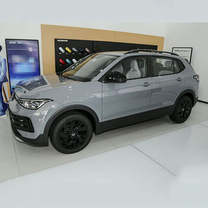 Offre Spéciale Volkswagen Tharu XR 2025 nouvelles voitures 1.5L puissance automatique traction avant véhicules à essence fabriqués en Chine à vendre - Product Image 4