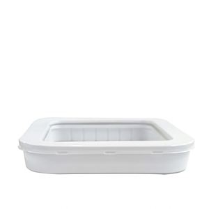 T1/T1S ถุงขยะอัจฉริยะสามารถเปลี่ยนถุงได้ถังขยะอัจฉริยะ T Air Lite Smart Bin ปิดผนึกตัวเองเติมเงิน Xiao Mi แหวนกระเป๋าสำหรับบ้าน - Product Image 5