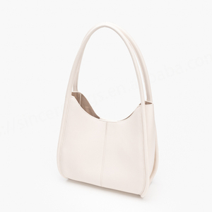 Sac à main en PU de haute qualité, nouvelle mode 2024, avec fermeture à glissière et doublure en polyester pour femmes, vente en gros - Product Image 4