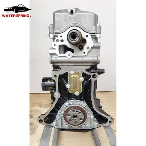 Motore F8CV Assemblaggio Motore F8CV Blocco Motore Lungo S-park 0.8 per C-HEVROLE-T S-PARK Daewo-o Mati-z - Product Image 6